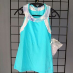 XS Sofibella tennis/fitness top